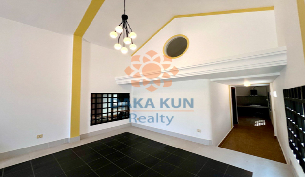 House for Sale in Krong Siem Reap-Sla Kram